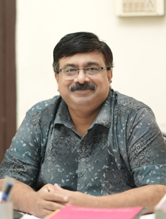 Faculty Photo